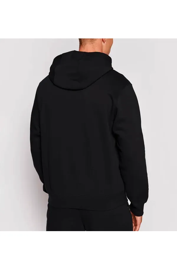 Nike Basic Hoodie Black