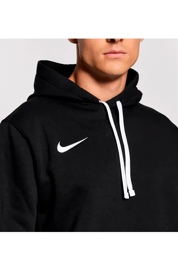 Nike Basic Hoodie Black