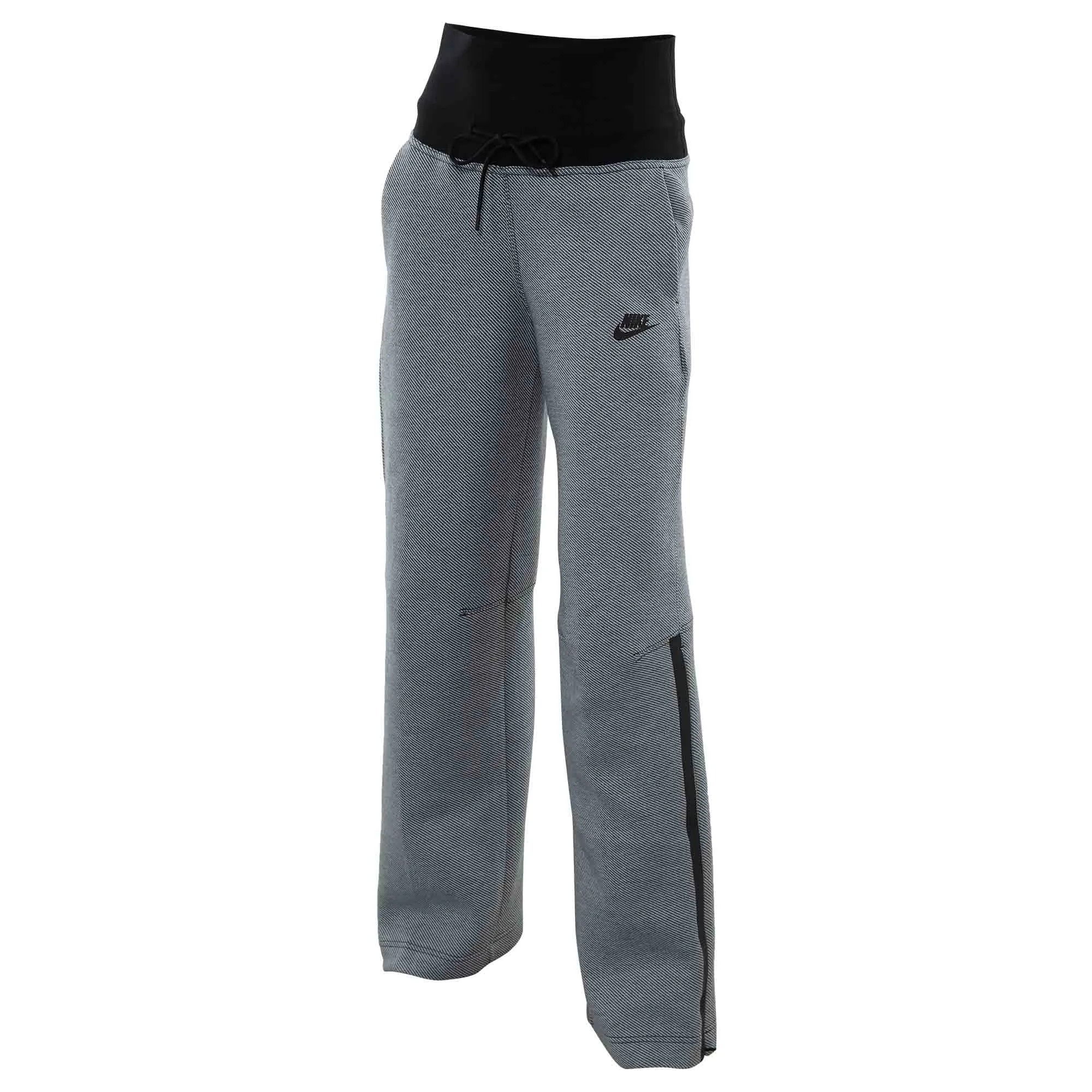 Nike Drawstring Technical Pants Womens Style : 867686