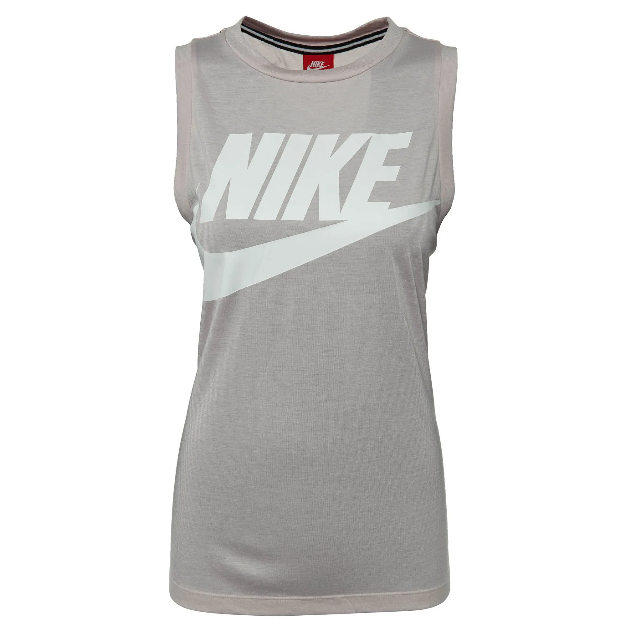 Nike Essential Muscle Tank Womens Style : 883642