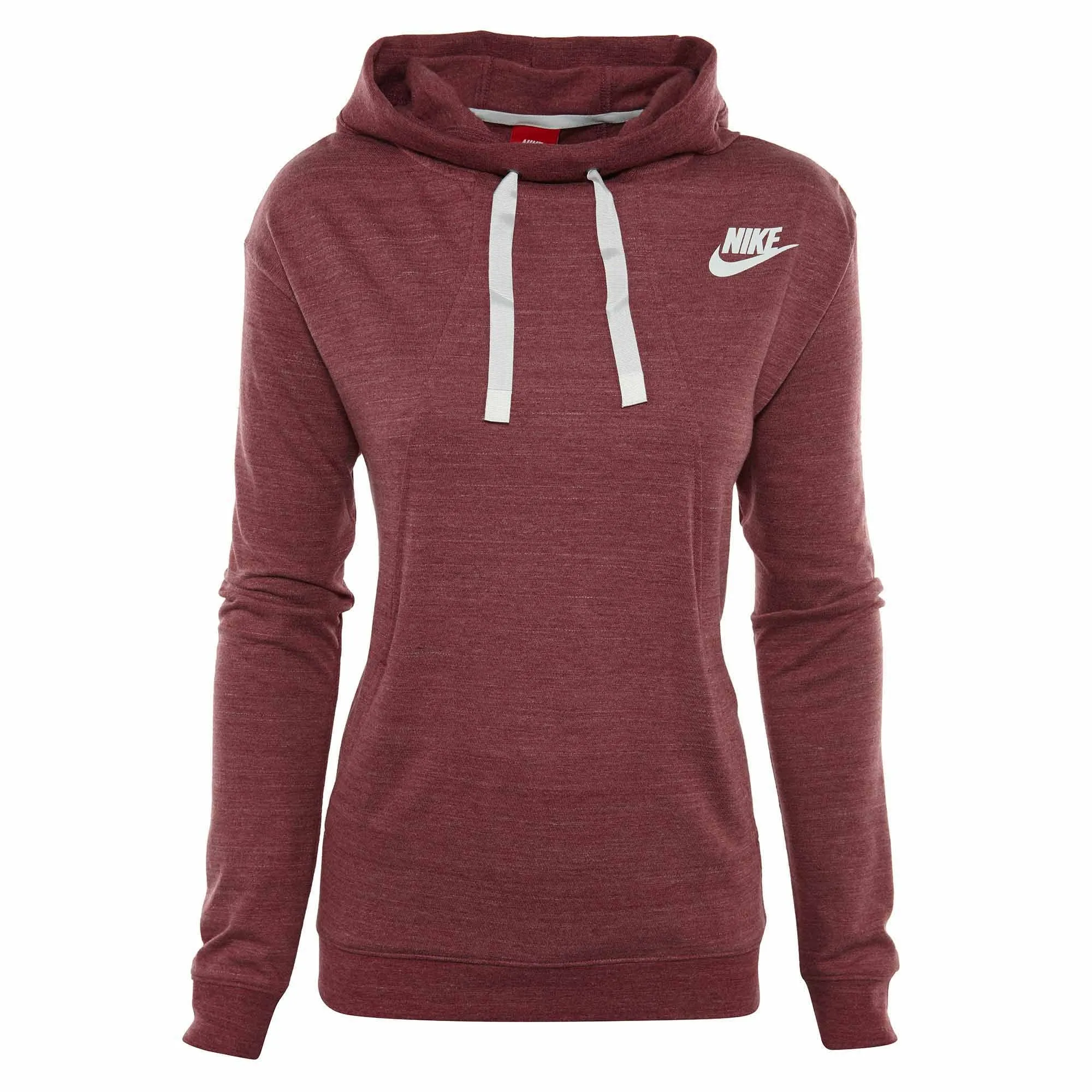 Nike Gym Classic Hoodie Womens Style : 854959