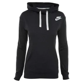 Nike Gym Classic Hoodie Womens Style : 854959