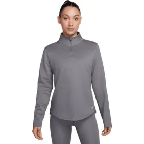 Nike Half Zip Sweater