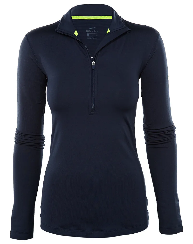 Nike Pro Warm Top Womens Style : 803145