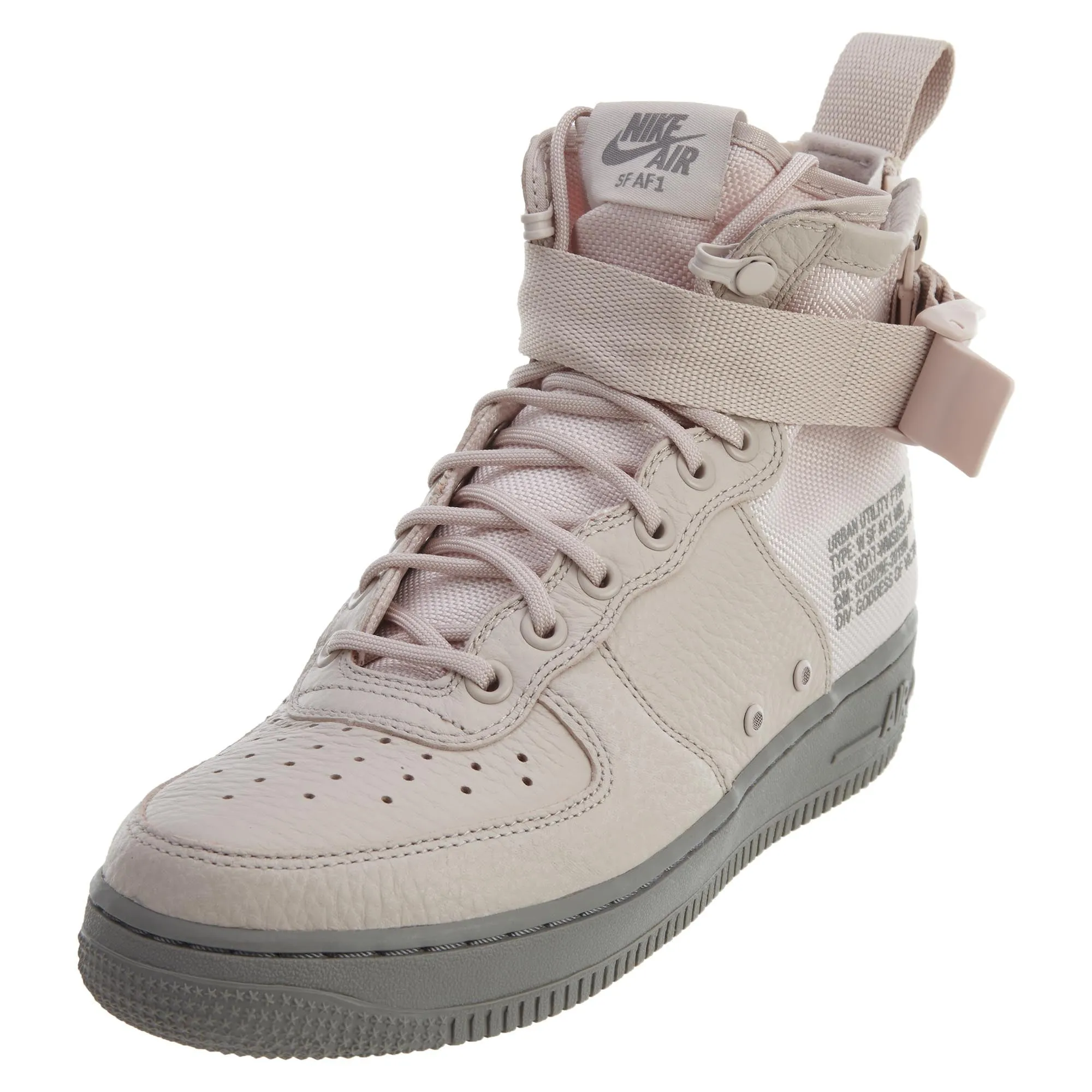 Nike Sf Af1 Mid Womens Style : Aa3966