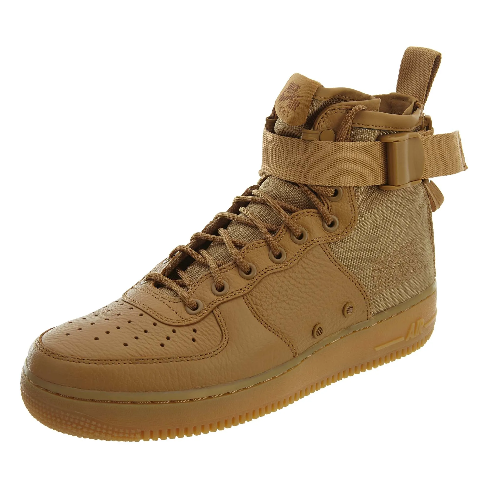 Nike Sf Af1 Mid Womens Style : Aa3966