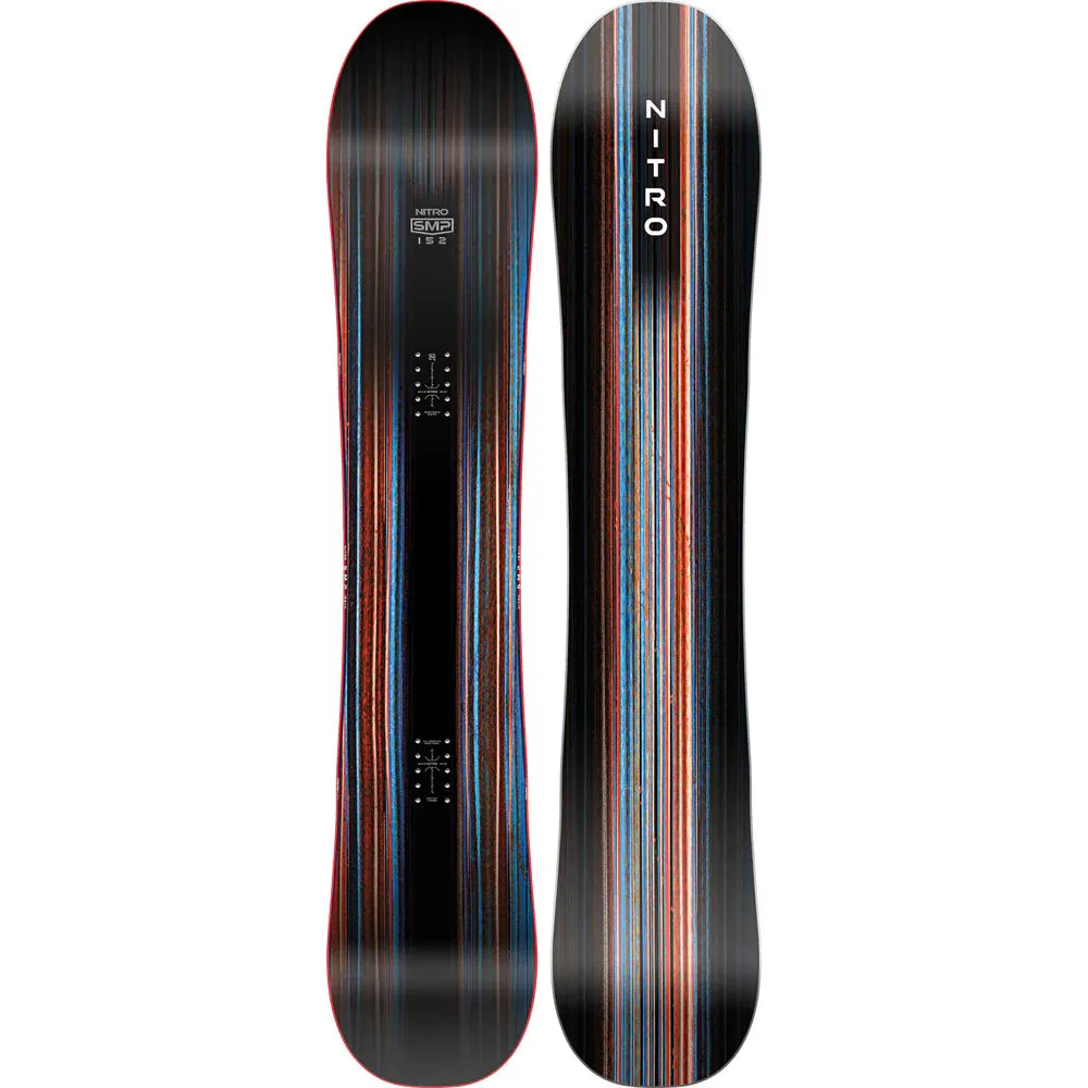 Nitro SMP Snowboard