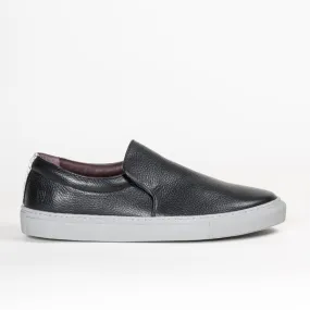 Noah Waxman Tompkins II Sneaker - Black