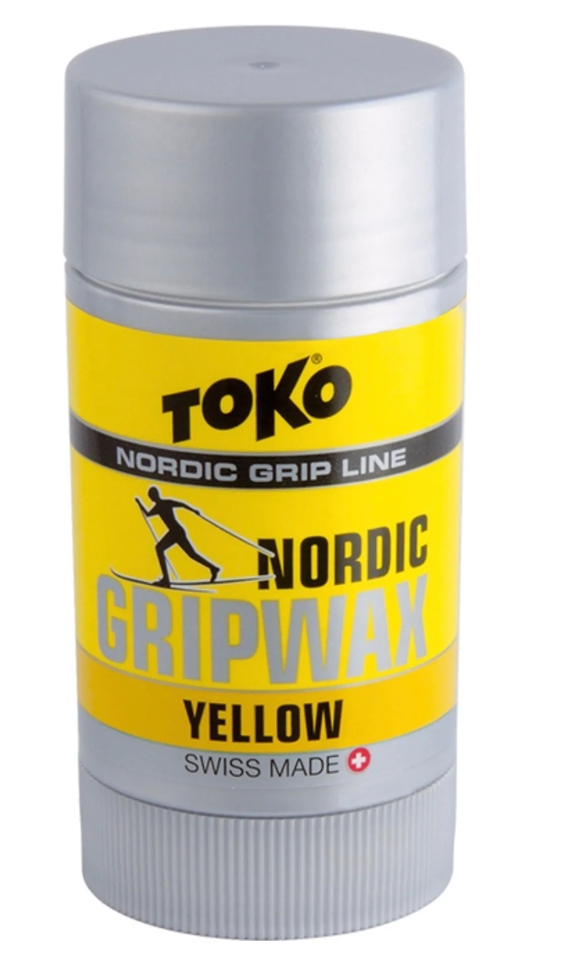 Nordic Grip Ski Wax