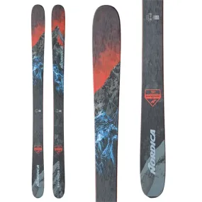 Nordica Enforcer 100 Skis