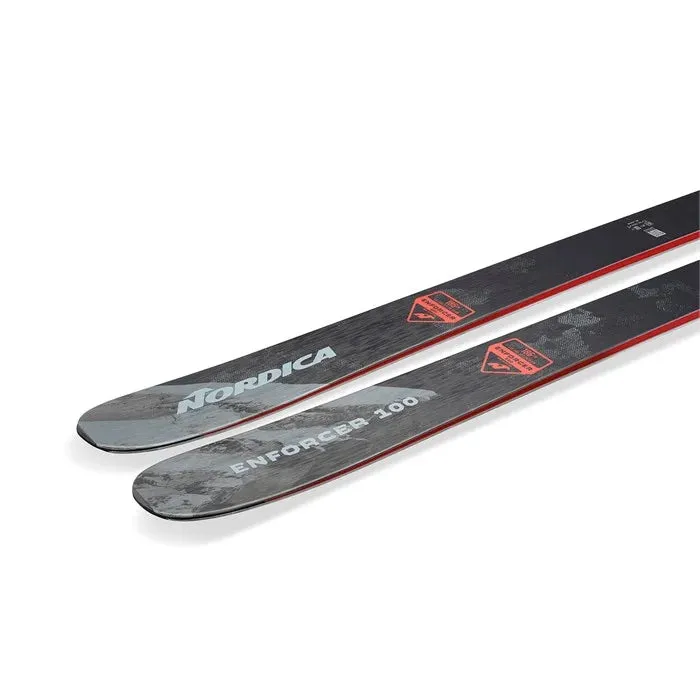 Nordica Enforcer 100 Skis