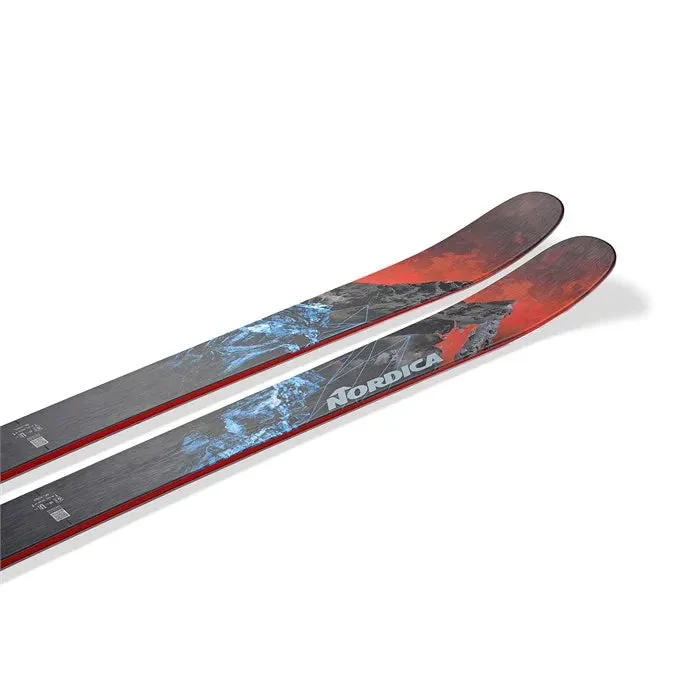 Nordica Enforcer 100 Skis