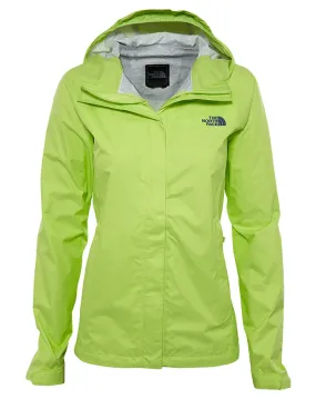 North Face Venture Jacket Womens Style : A8as