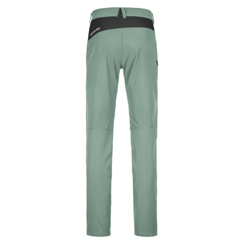 Ortovox  Pelmo Pants - Pantaloni alpinismo - Uomo