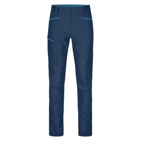 Ortovox  Pelmo Pants - Pantaloni alpinismo - Uomo