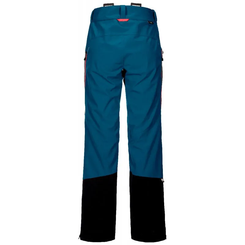 Ortovox  Pordoi Pants - Pantaloni softshell - Donna