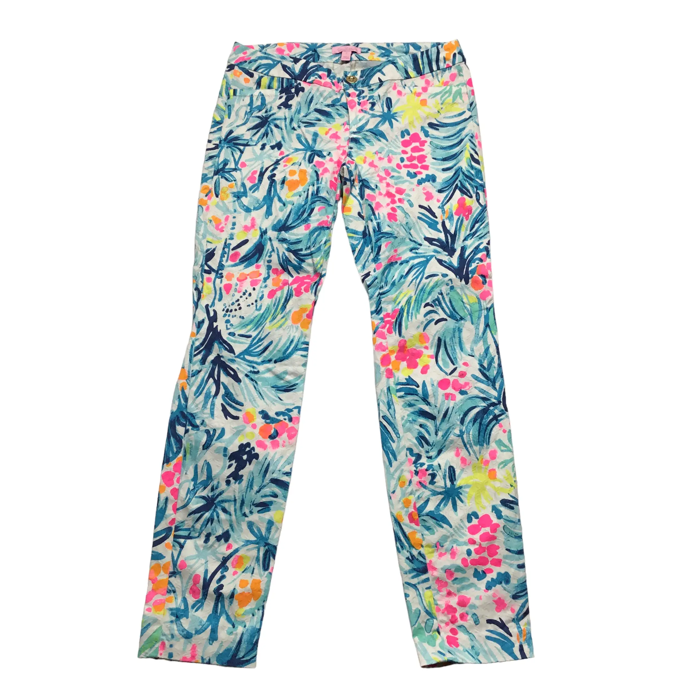 Pants Ankle By Lilly Pulitzer  Size: 2