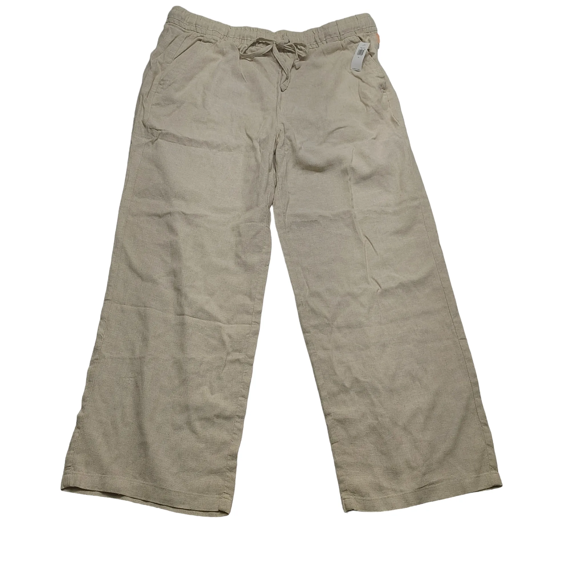 Pants Linen By Old Navy  Size: Xl