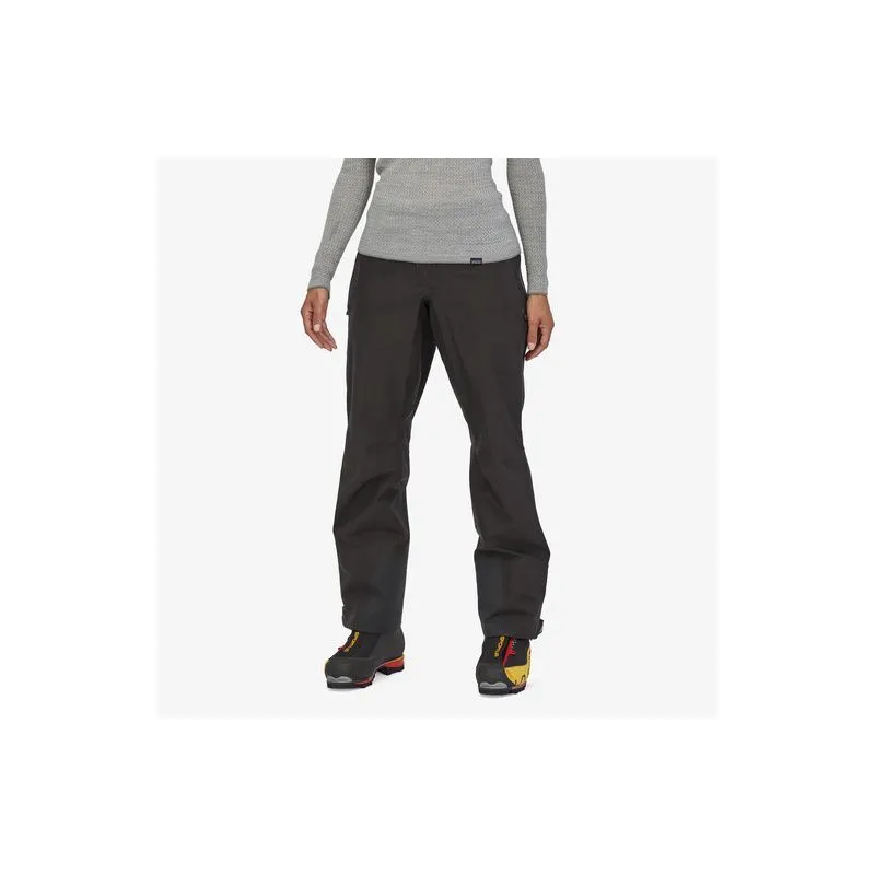 Patagonia  Triolet Pants - Pantaloni alpinismo - Donna