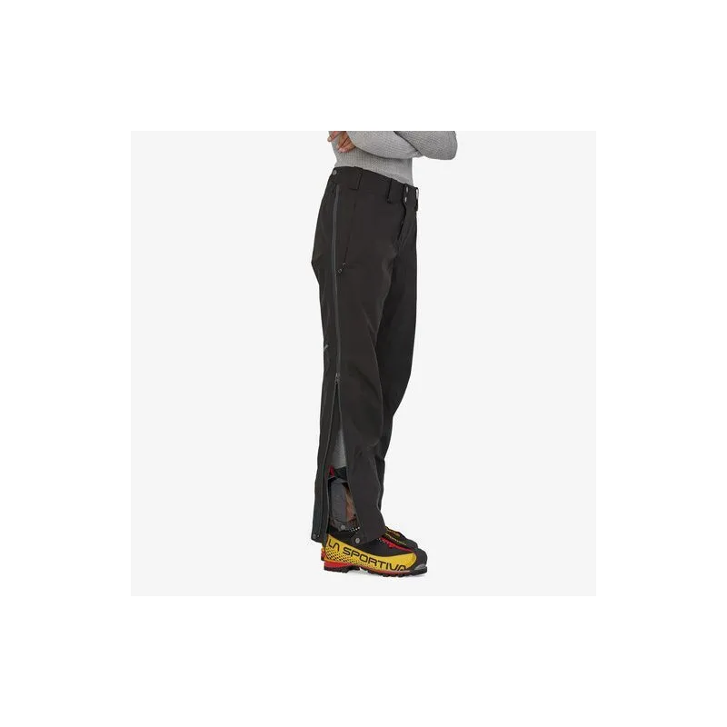 Patagonia  Triolet Pants - Pantaloni alpinismo - Donna