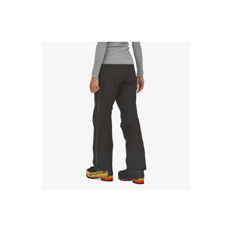 Patagonia  Triolet Pants - Pantaloni alpinismo - Donna