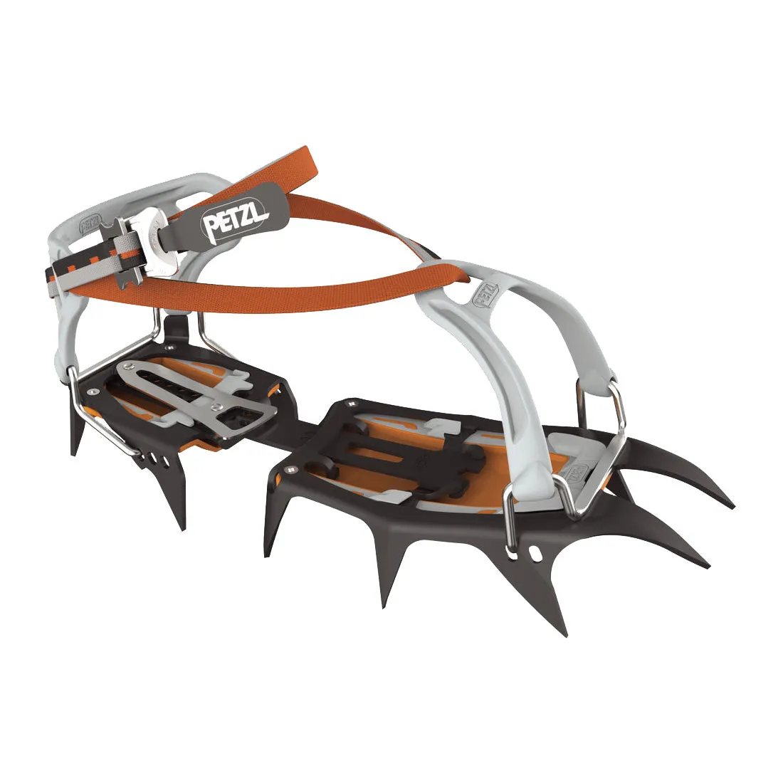 Petzl VASAK Crampon