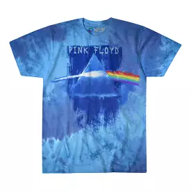 PRISM PAINT TIE-DYE TEE