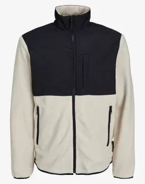 PRODUCT PKTBUY IAN FLEECE JACKET