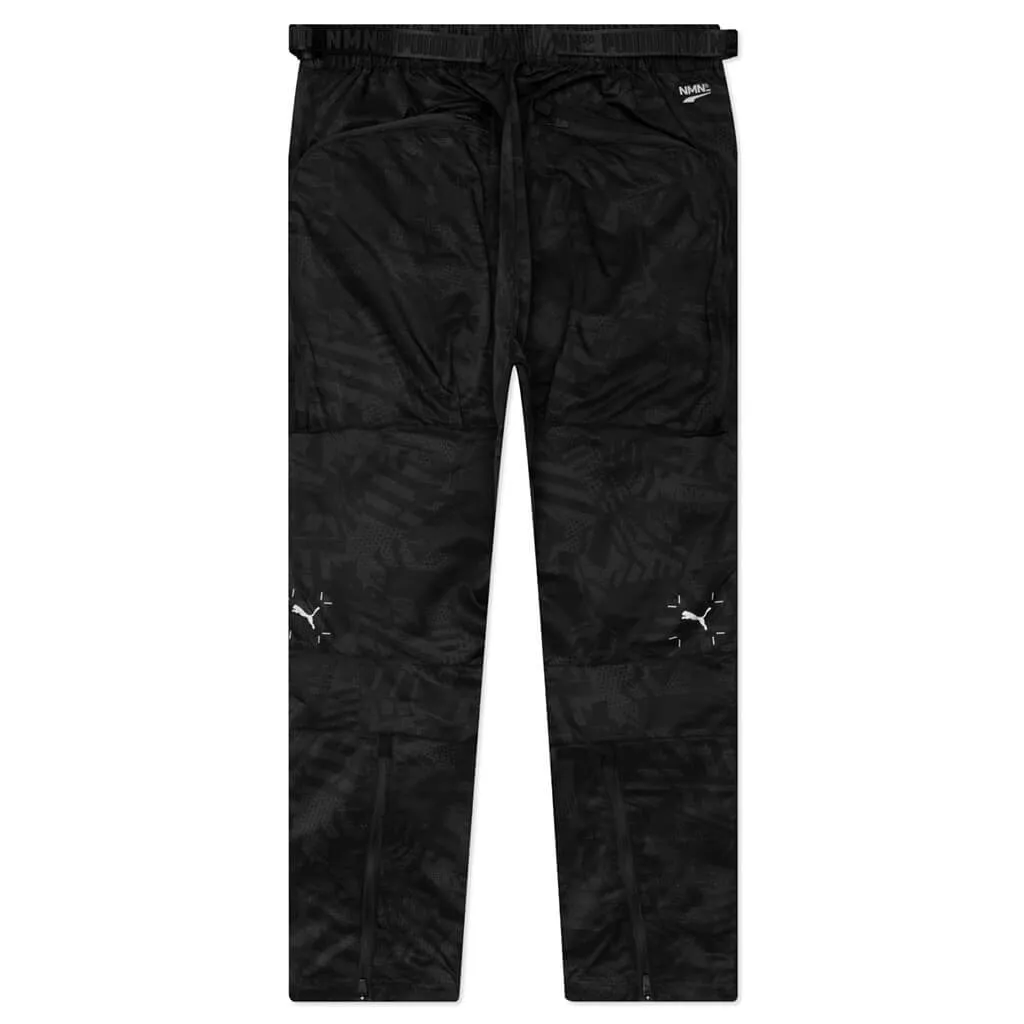 Puma x Nemen Winterized Pants - Black