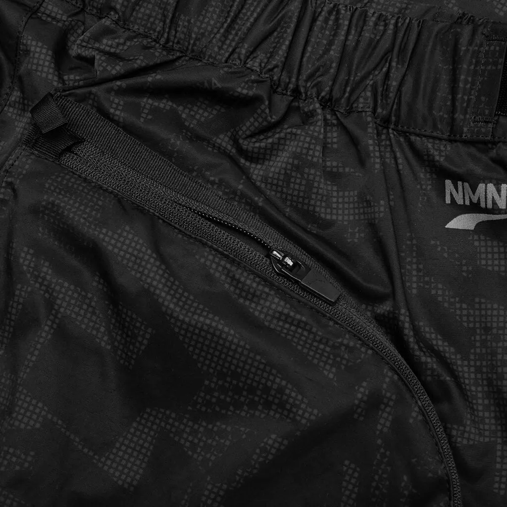 Puma x Nemen Winterized Pants - Black