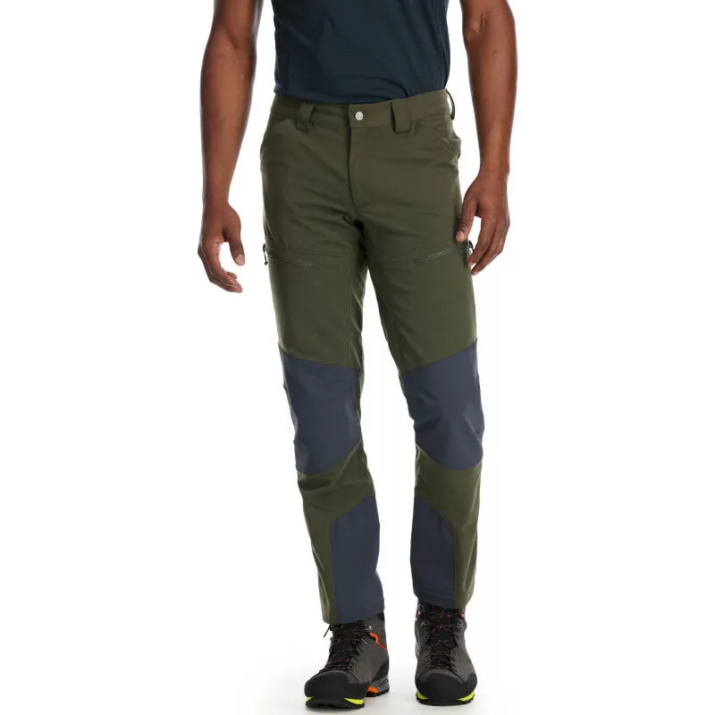 Rab  Lochan Pants - Pantaloni softshell - Uomo