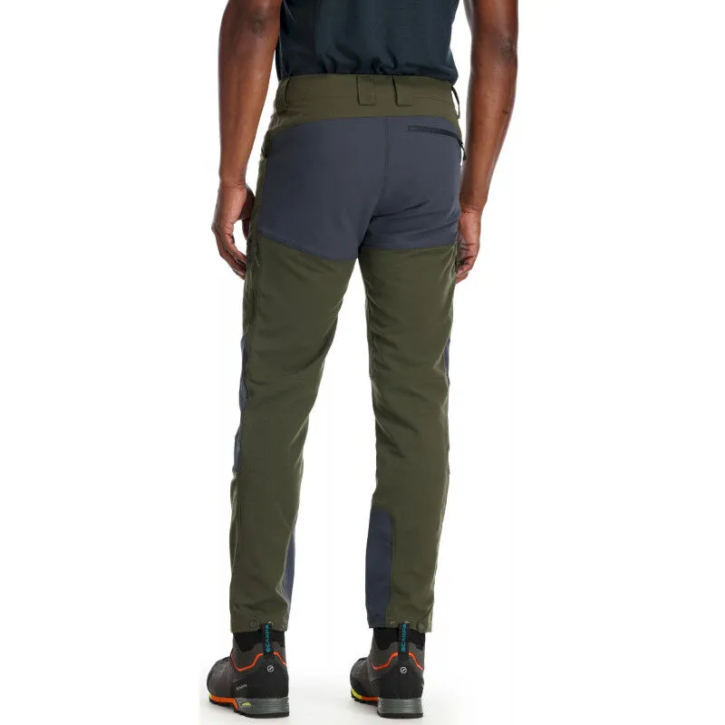 Rab  Lochan Pants - Pantaloni softshell - Uomo