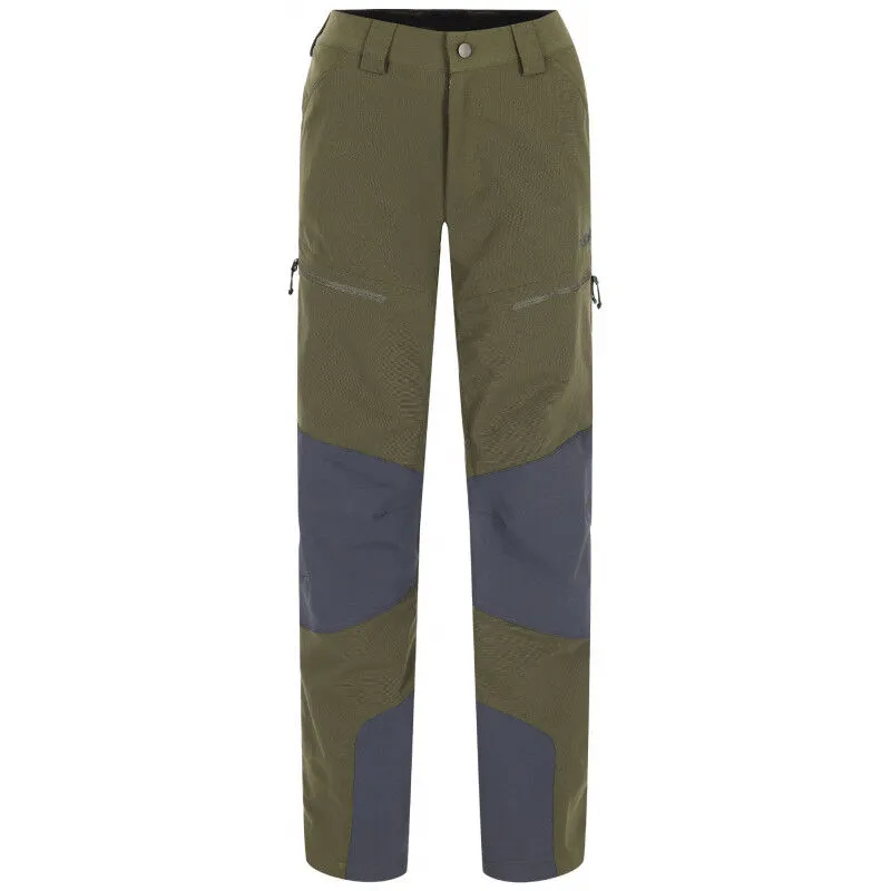 Rab  Lochan Pants - Pantaloni softshell - Uomo