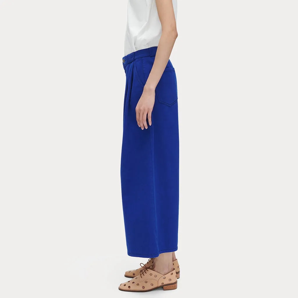 Rachel Comey Woman Wolcott Pants Blue