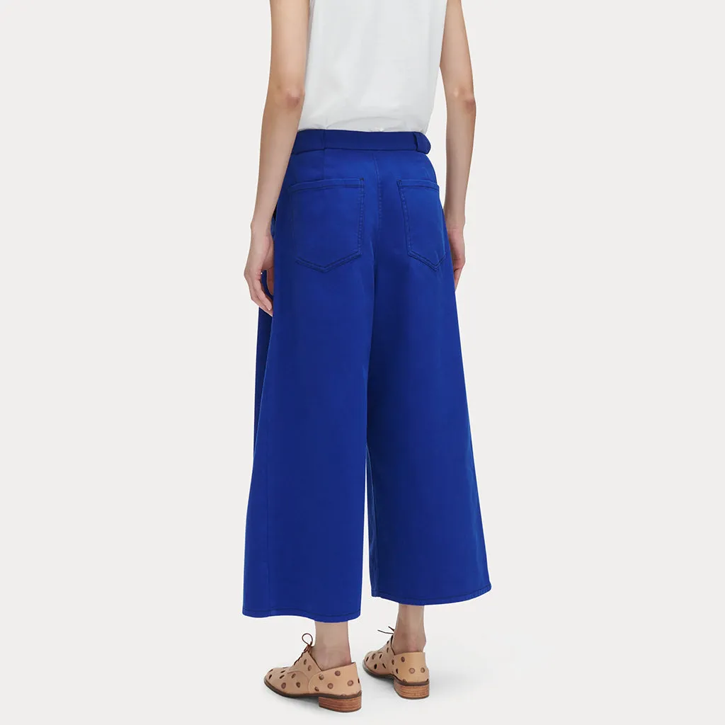 Rachel Comey Woman Wolcott Pants Blue