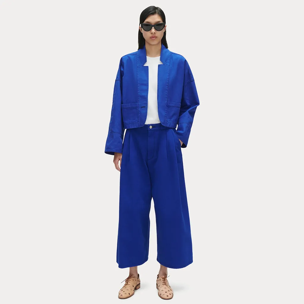 Rachel Comey Woman Wolcott Pants Blue