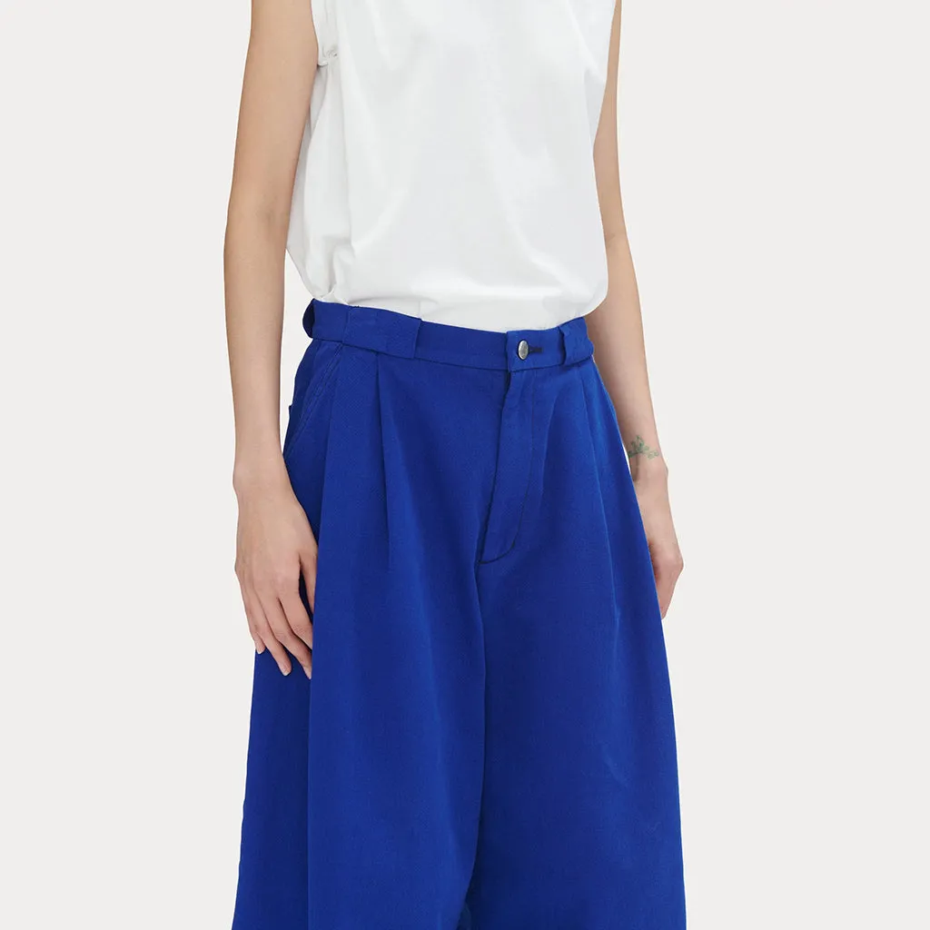 Rachel Comey Woman Wolcott Pants Blue