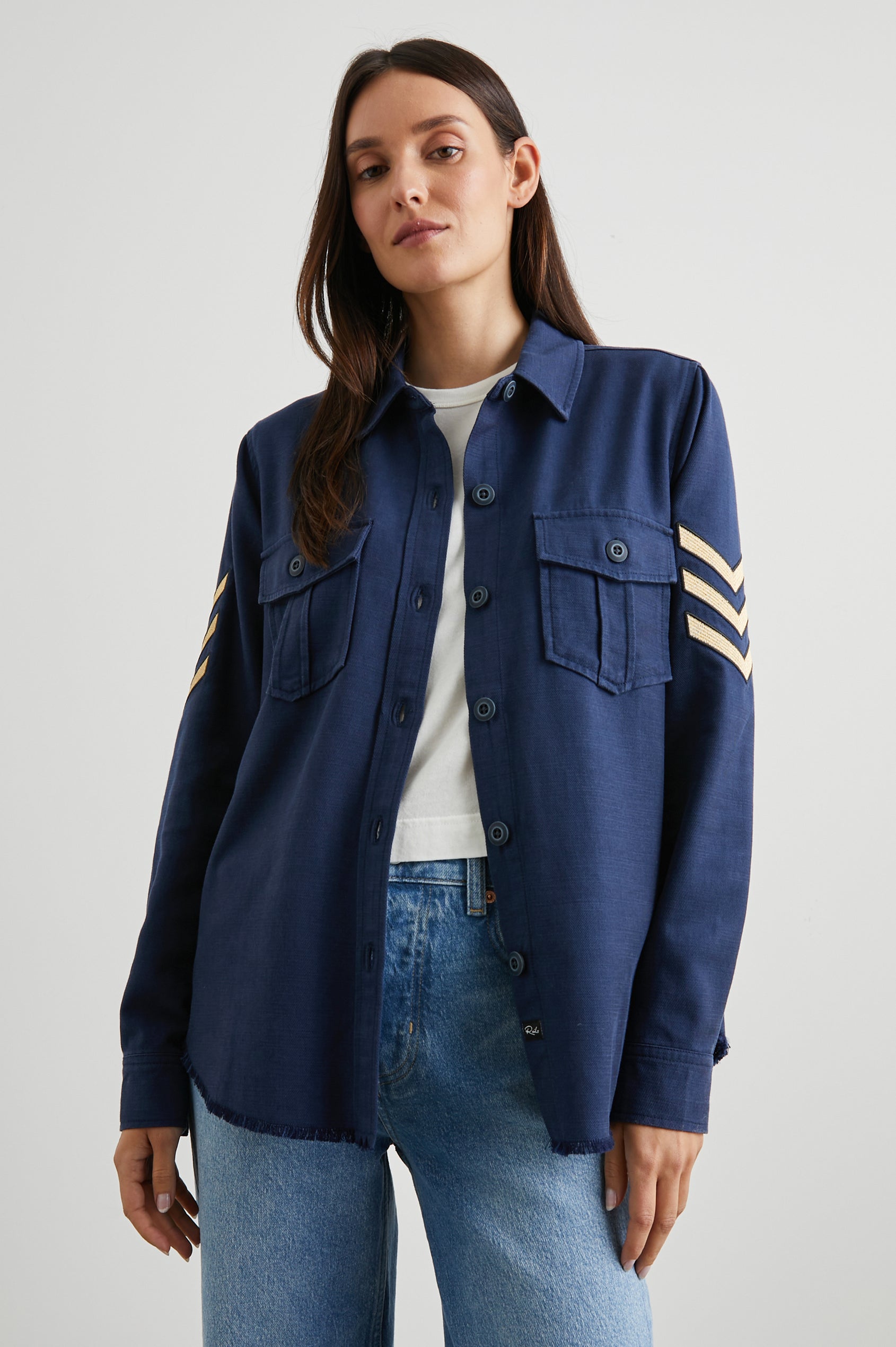 Rails Loren Jacket