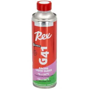 Rex G41 Pink/Green Liquid 500ml