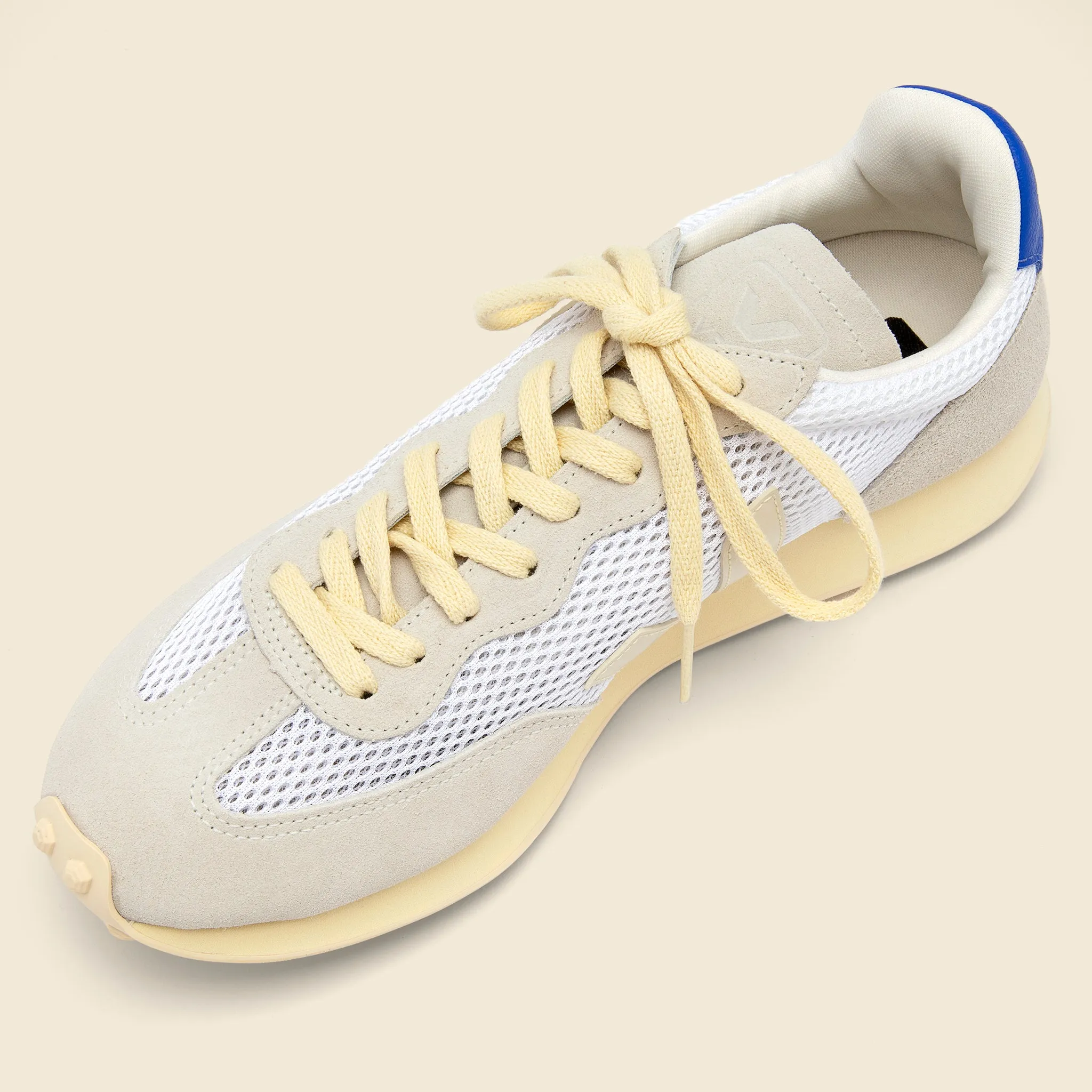 Rio Branco Aircell Sneaker - Lunar Pierre Paros