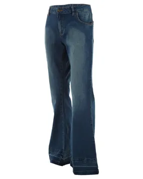 Roca Wear  Authentic Intrigue Jean Womens Style : R1a99nd