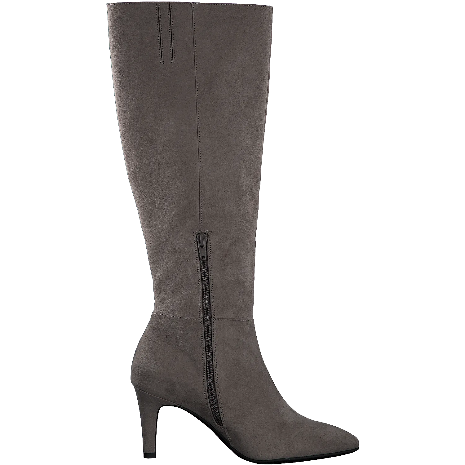 S Oliver Tauple High leg Heeled Boot