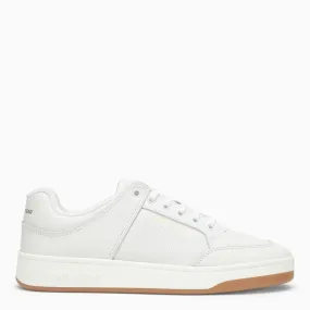 SAINT LAURENT Men's Classic Leather Sneaker