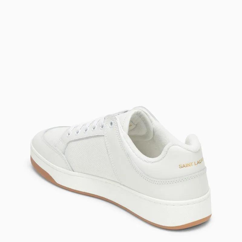 SAINT LAURENT Men's Classic Leather Sneaker