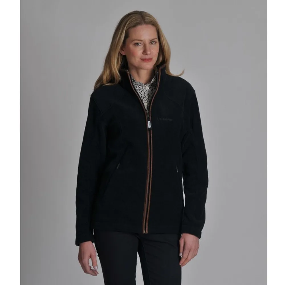 Schoffel Ladies Burley Fleece Jacket