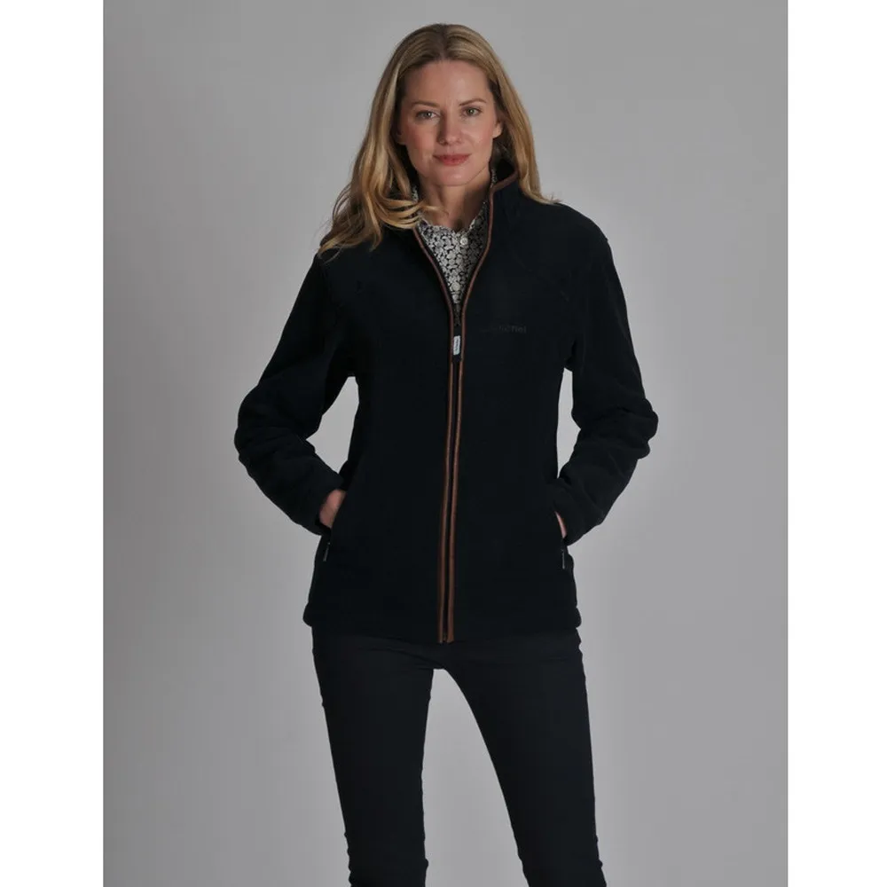 Schoffel Ladies Burley Fleece Jacket