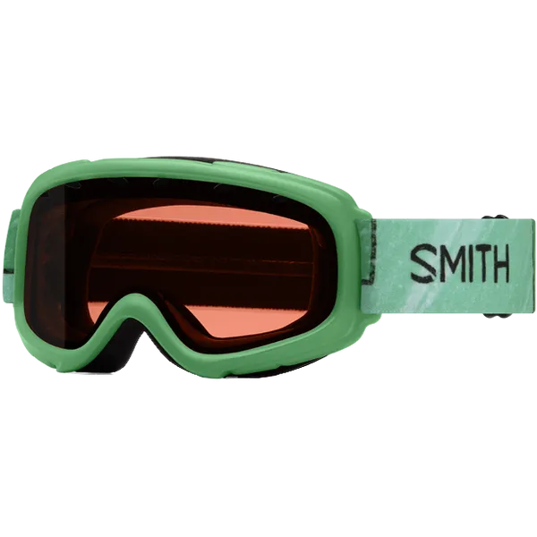 Smith Optics Gambler Jr Goggles