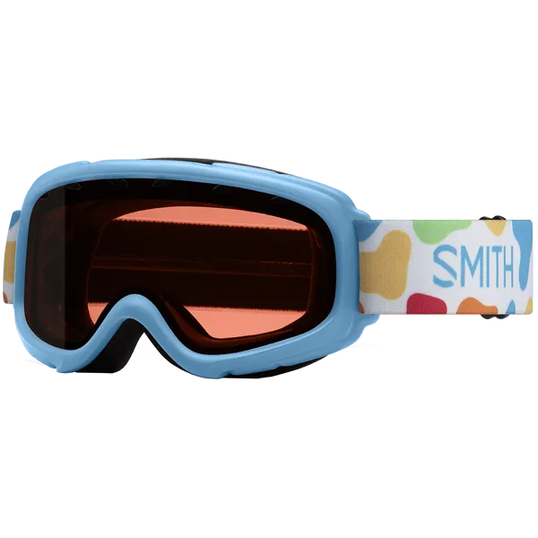 Smith Optics Gambler Jr Goggles