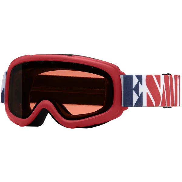 Smith Optics Gambler Jr Goggles