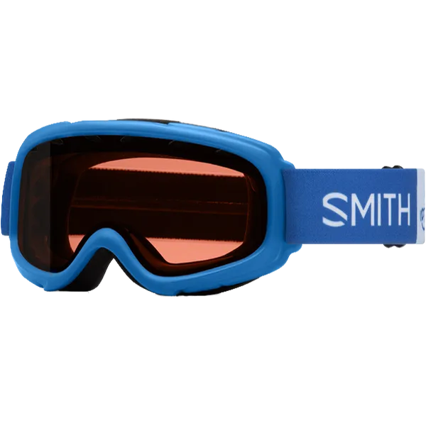 Smith Optics Gambler Jr Goggles